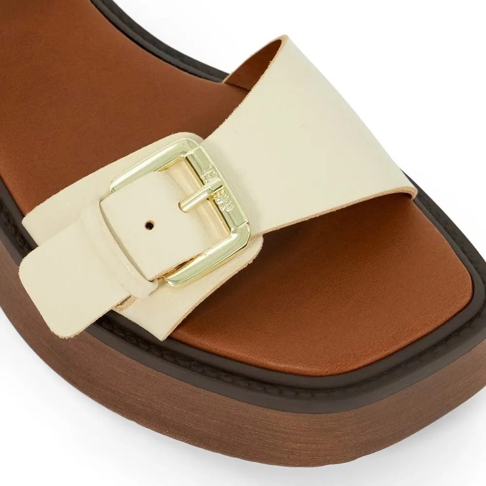 Dune Luno Sandal