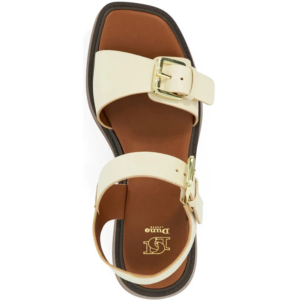 Dune Luno Sandal