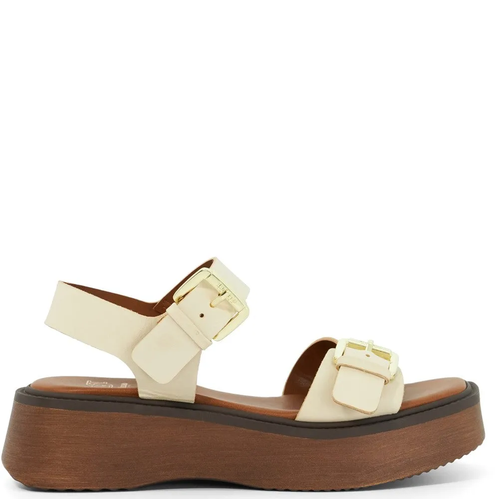 Dune Luno Sandal