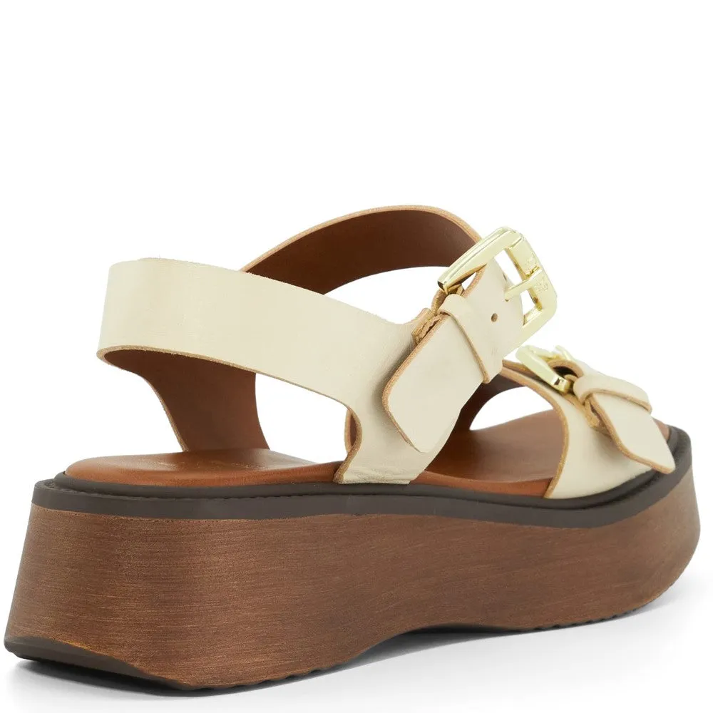 Dune Luno Sandal