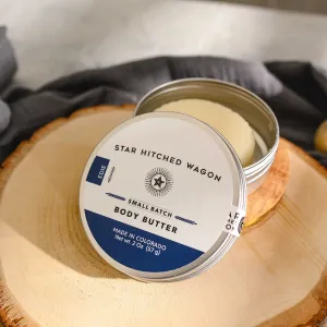 Edie 2 Ounce Body Butter