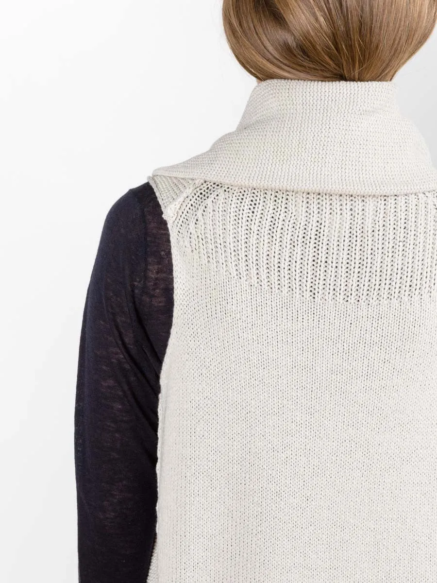 eldon vest