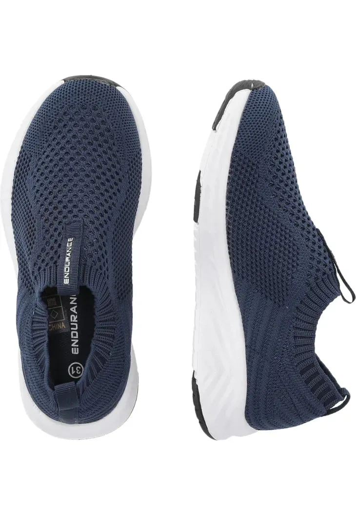 ENDURANCE EVENAND KIDS LITE SHOE