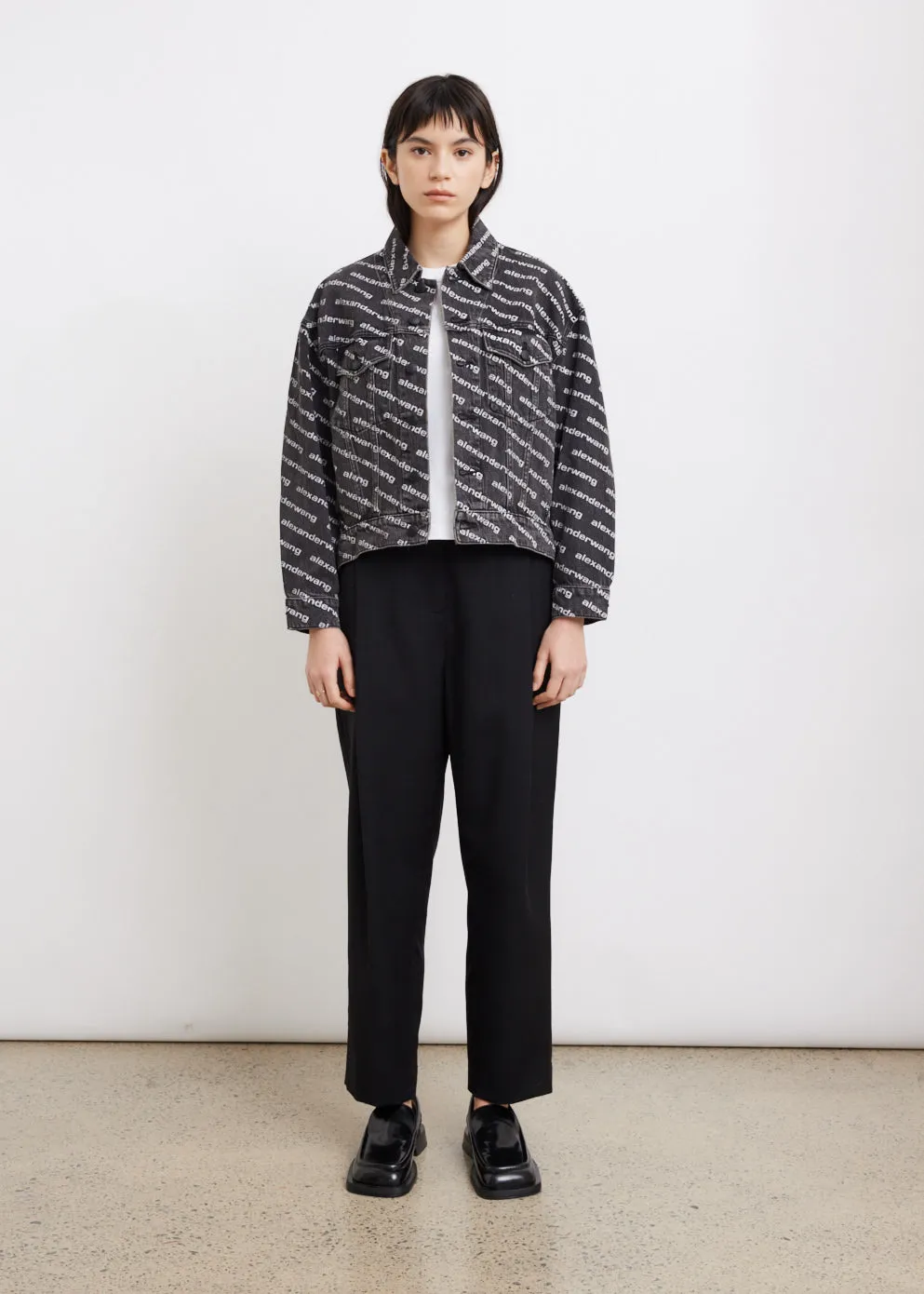 Falling Back Jacket