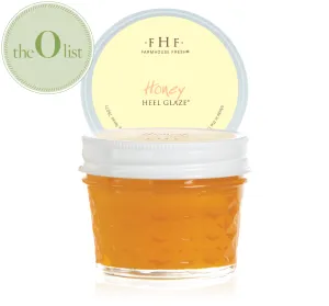 Farmhouse Fresh Honey Heel Glaze 3 oz