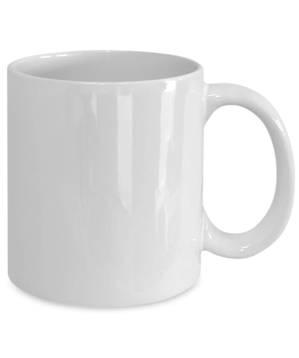 Feminist Gifts - Feminism - A Woman's Place is in the Resistance Coffee Mug