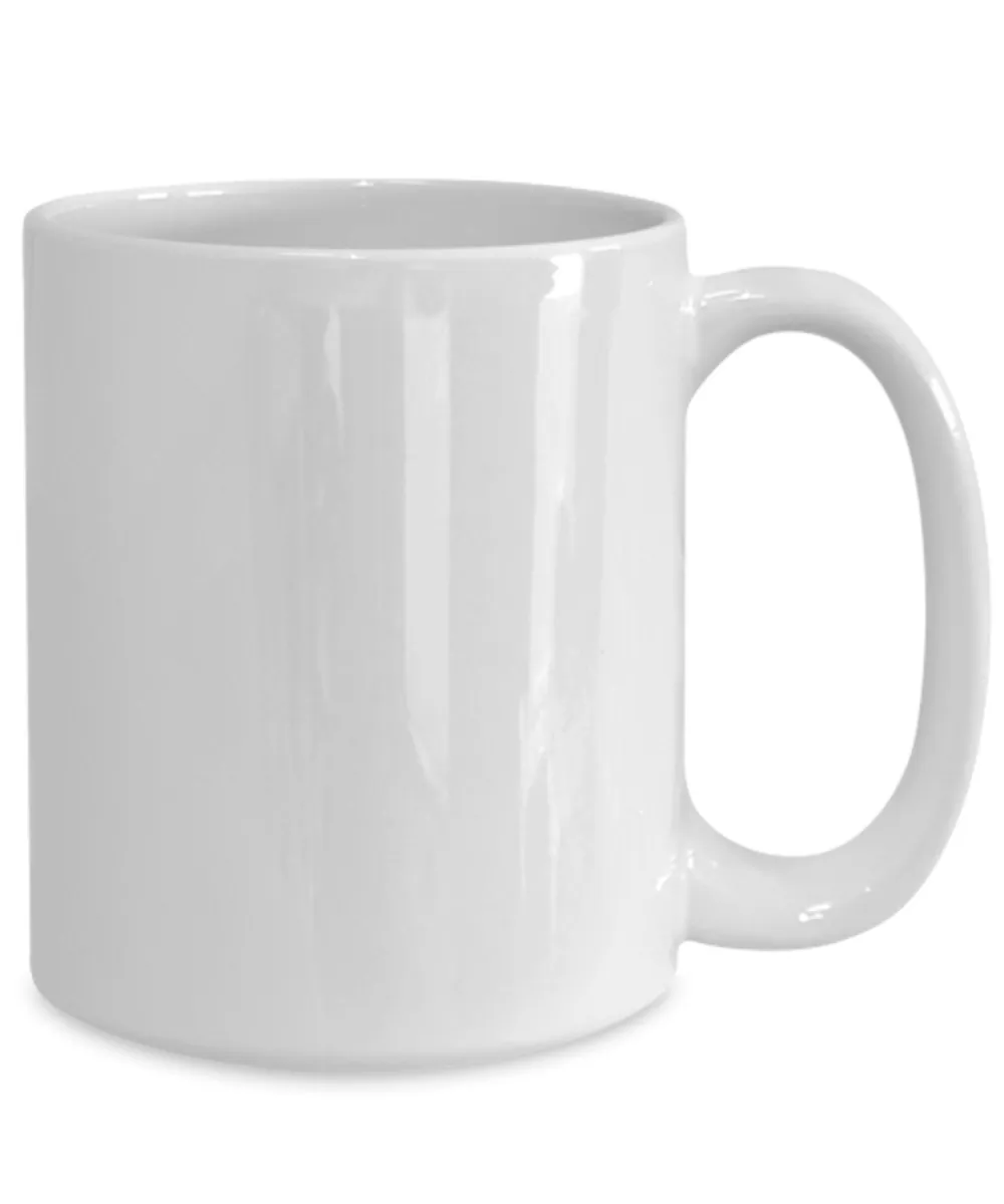 Feminist Gifts - Feminism - A Woman's Place is in the Resistance Coffee Mug