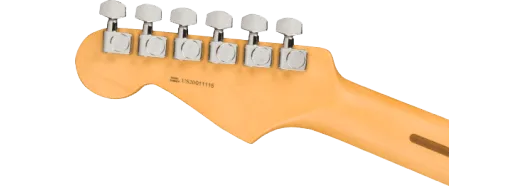 Fender American Professional II Stratocaster MN, Olympic White