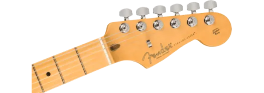 Fender American Professional II Stratocaster MN, Olympic White