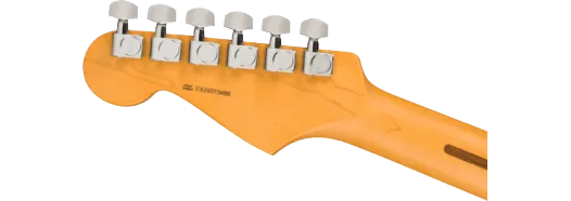 Fender American Professional II Stratocaster RW, Mercury