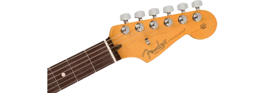 Fender American Professional II Stratocaster RW, Mercury