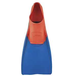 Finis Long Floating Fins (Red/Blue)