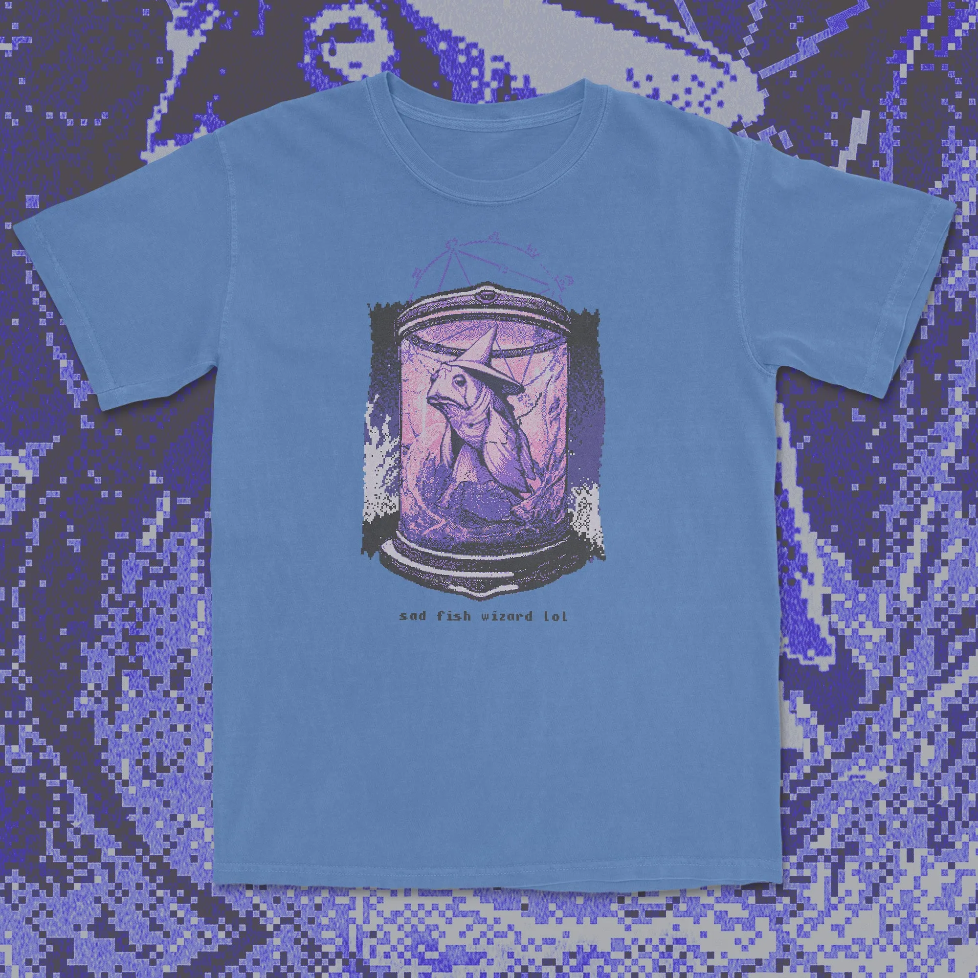 fish wizard