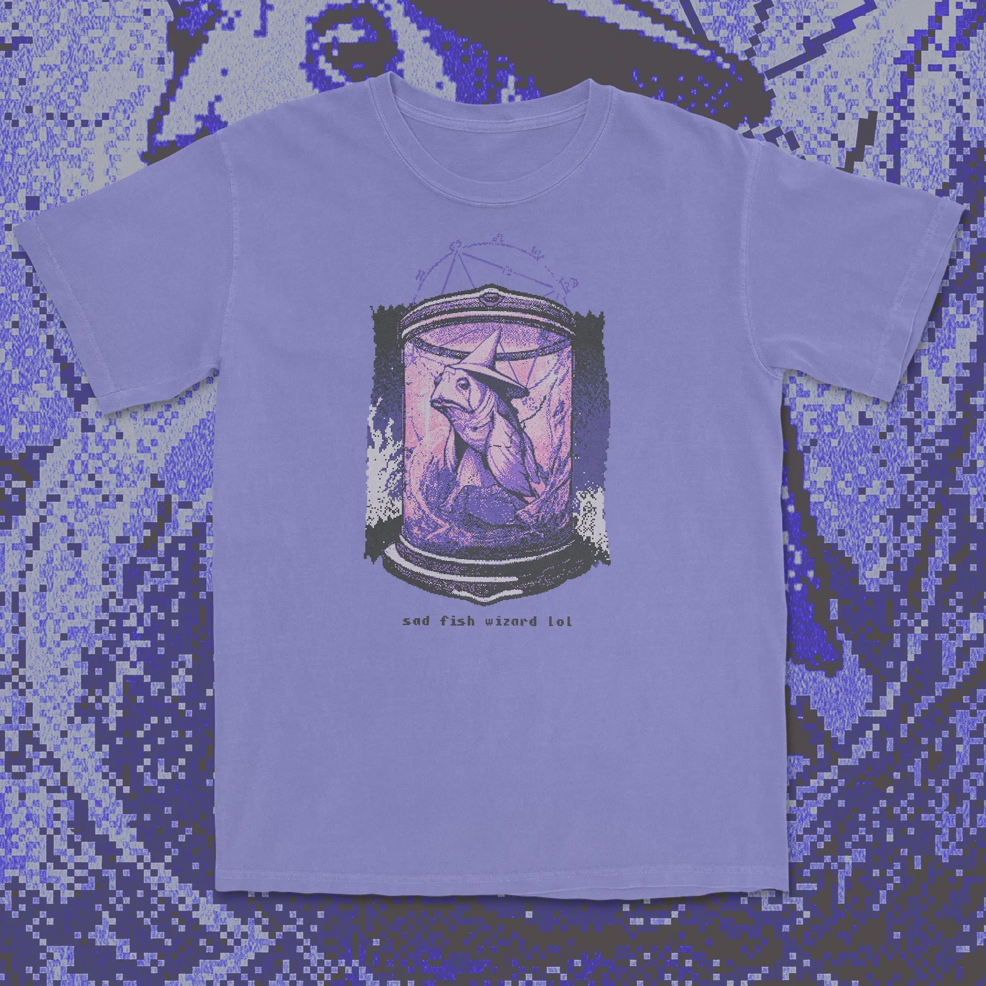 fish wizard