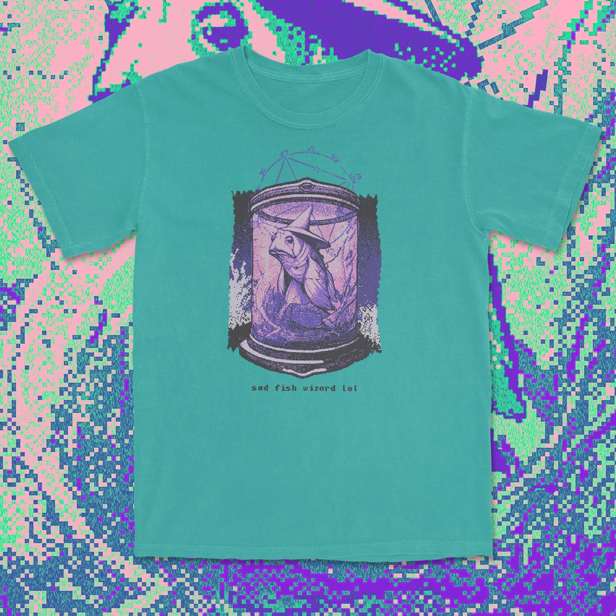fish wizard