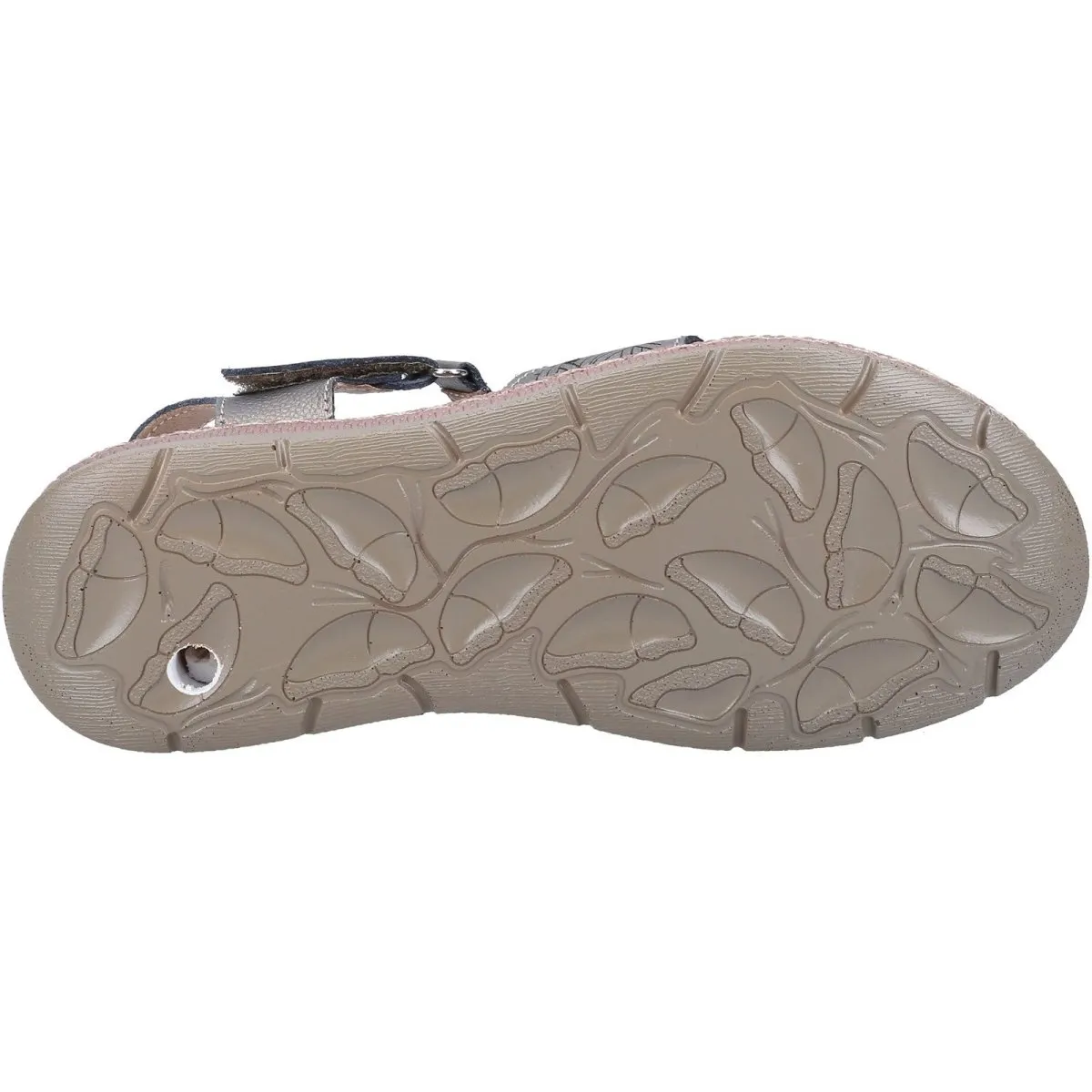 Fleet & Foster Ruth Ladies Open-Toe Summer Sandals