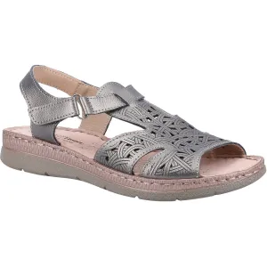 Fleet & Foster Ruth Ladies Open-Toe Summer Sandals
