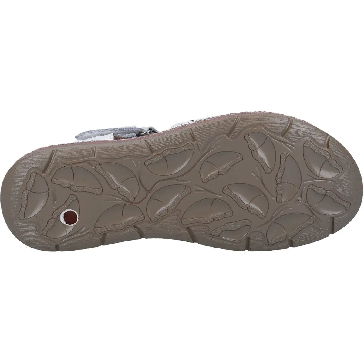 Fleet & Foster Ruth Ladies Open-Toe Summer Sandals