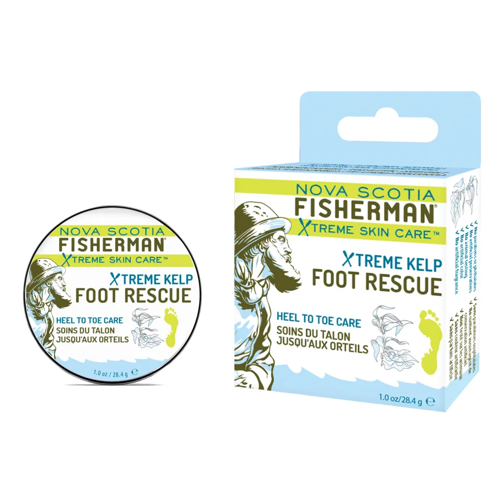 Foot Balm