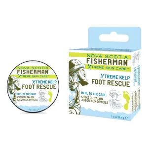 Foot Balm