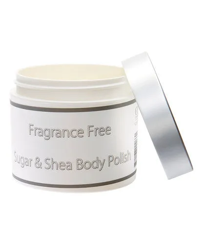 Fresh & Natural Sugar & Shea Body Polish