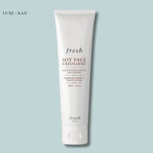 Fresh Soy Face Cleanser