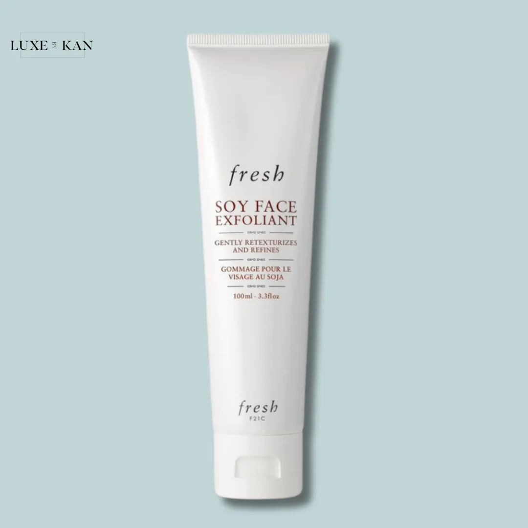 Fresh Soy Face Cleanser