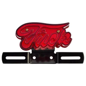 Fuck Taillight
