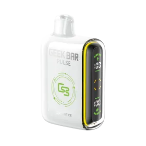 Geek Bar Pulse 16ml - COCONUT ICE