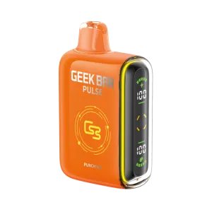 Geek Bar Pulse 16ml - PUNCH ICE
