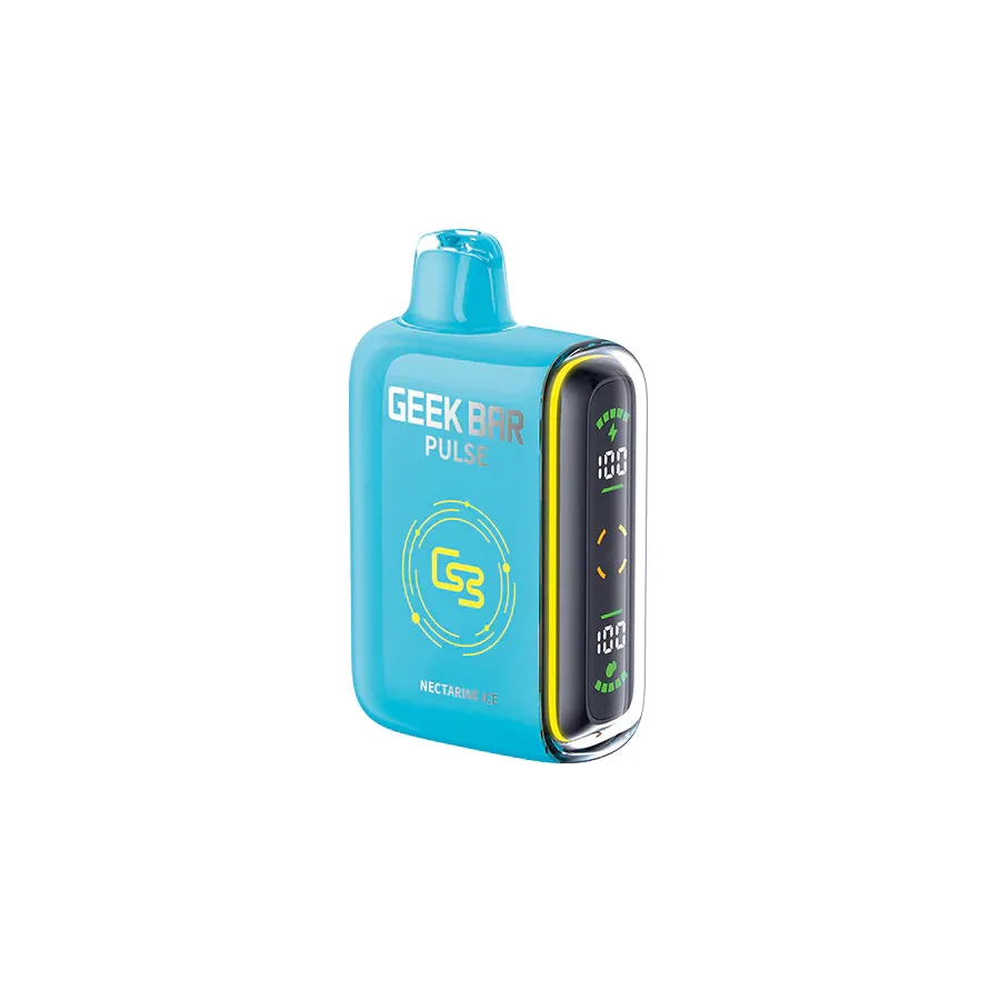 Geek Bar Pulse - 9K (ONTARIO)