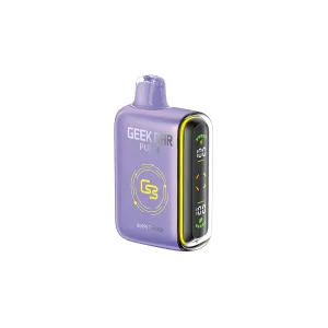 Geek Bar Pulse - 9K (ONTARIO)