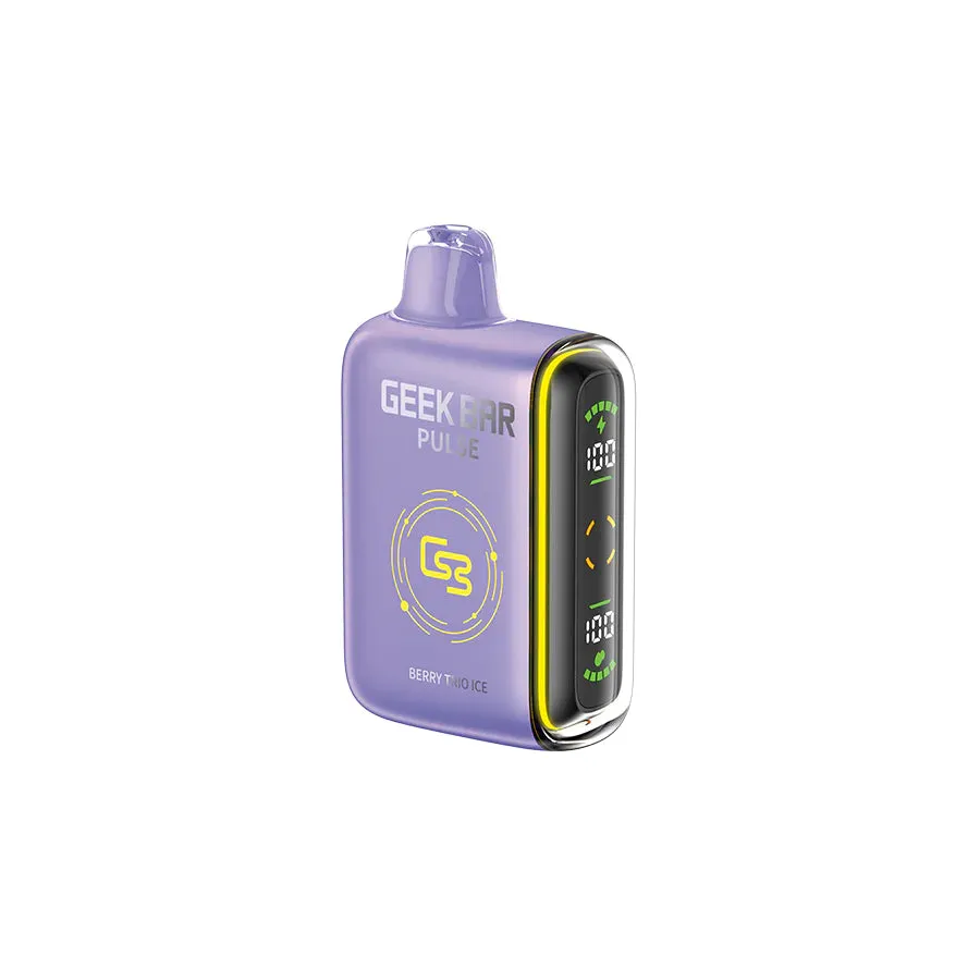 Geek Bar Pulse - 9K (ONTARIO)