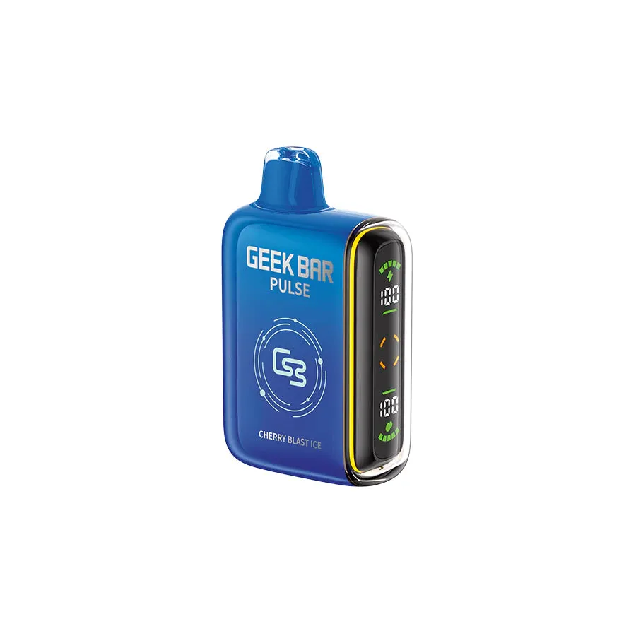 Geek Bar Pulse - 9K (ONTARIO)