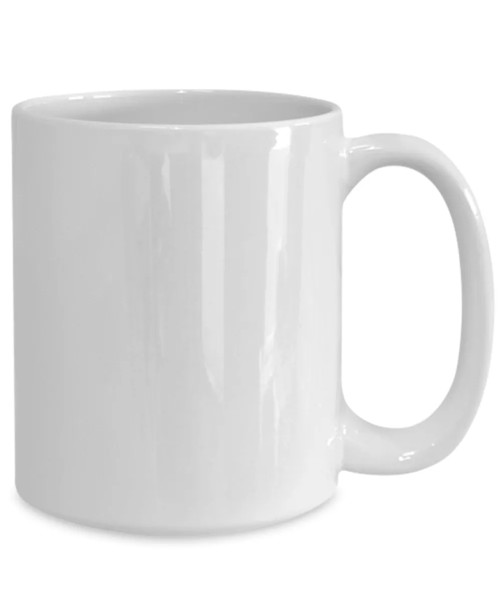 Germany Mug Everything Sounds Better With A German Accent Funny Coffee Cup