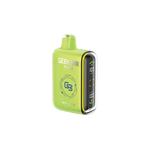 Green Apple Ice - Geek Bar Pulse 9000