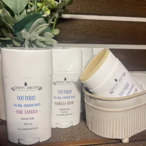 Heel Helper Lotion Bar