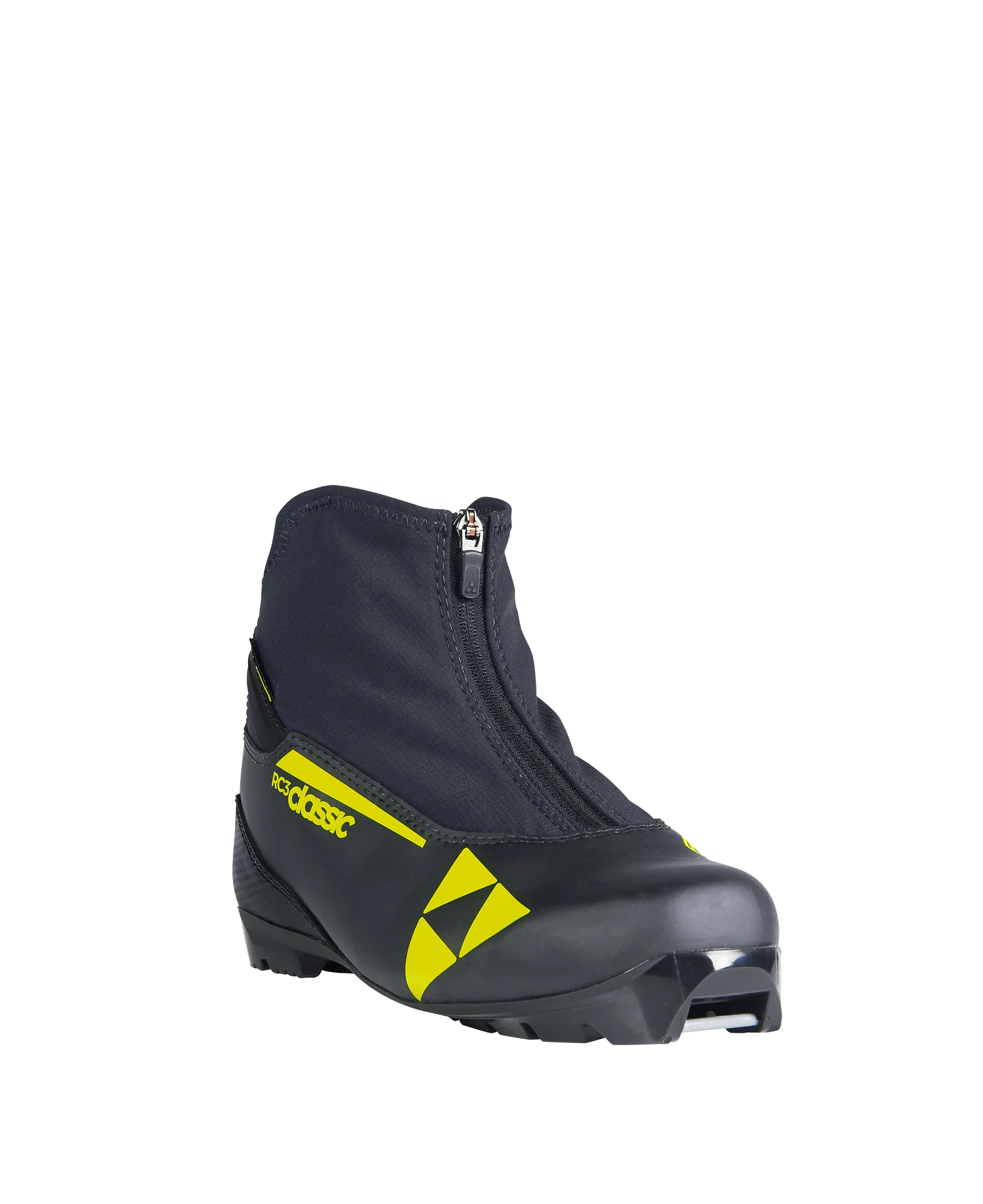 Herren Langlaufschuhe RC3 CLASSIC