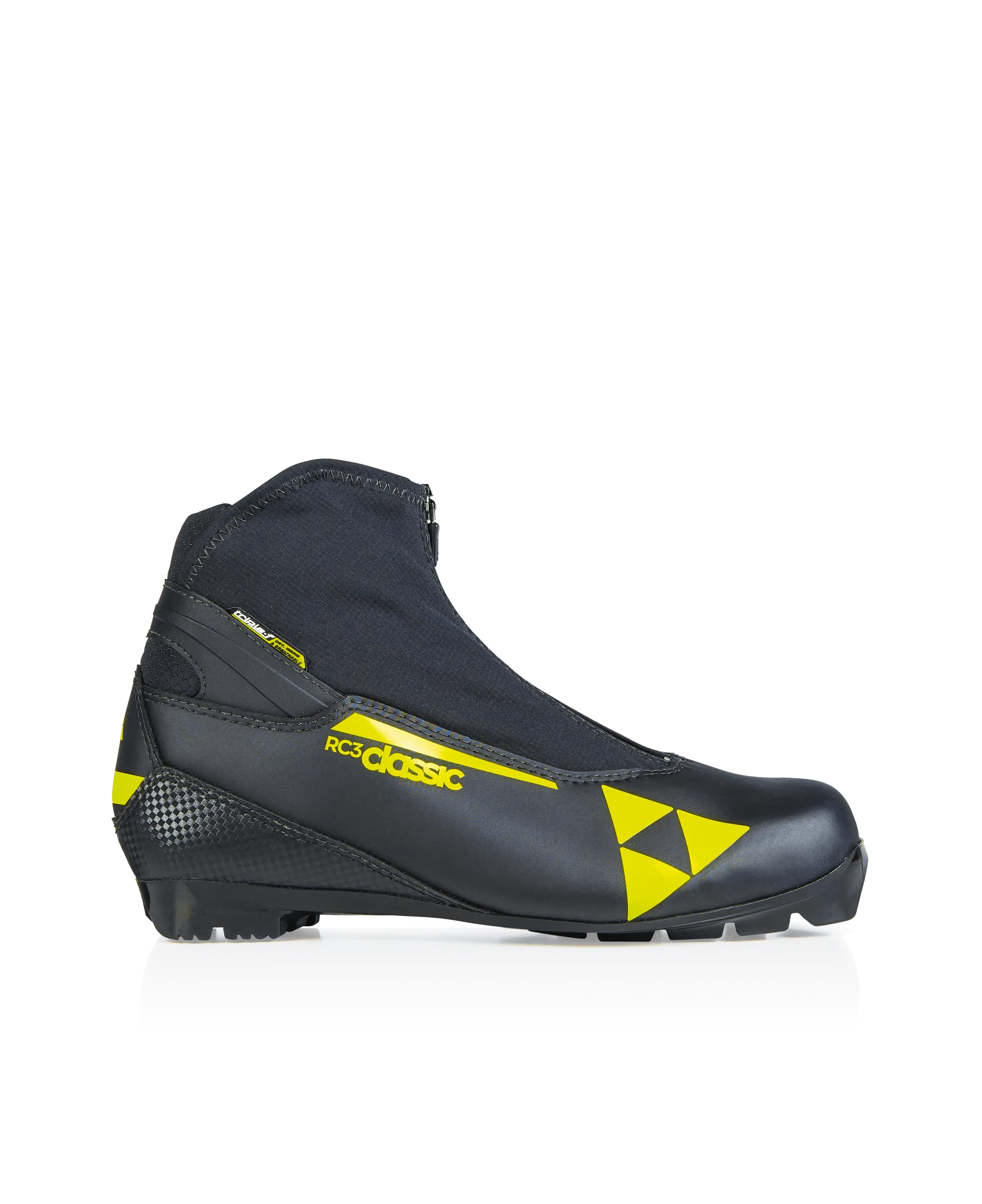 Herren Langlaufschuhe RC3 CLASSIC