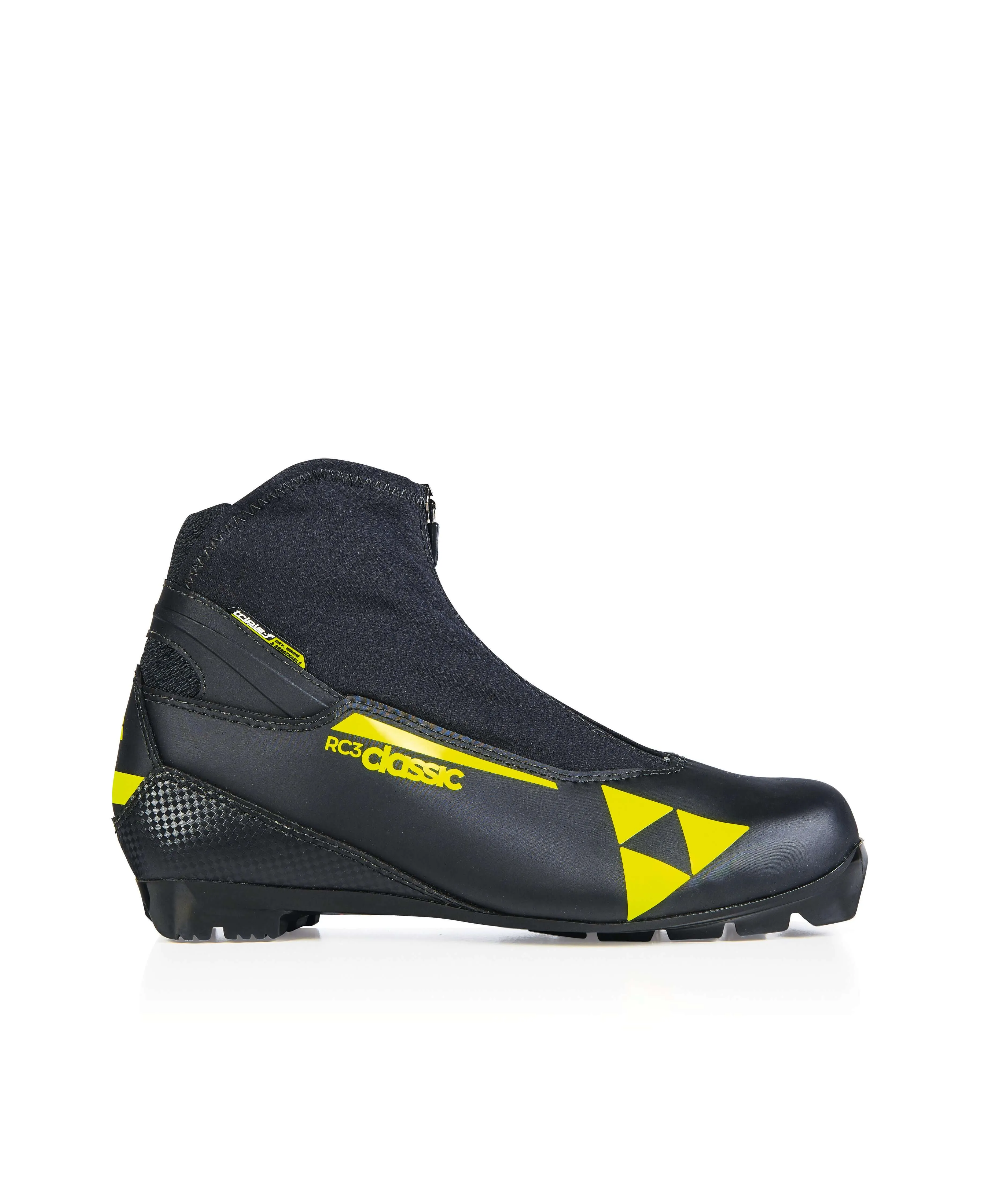Herren Langlaufschuhe RC3 CLASSIC
