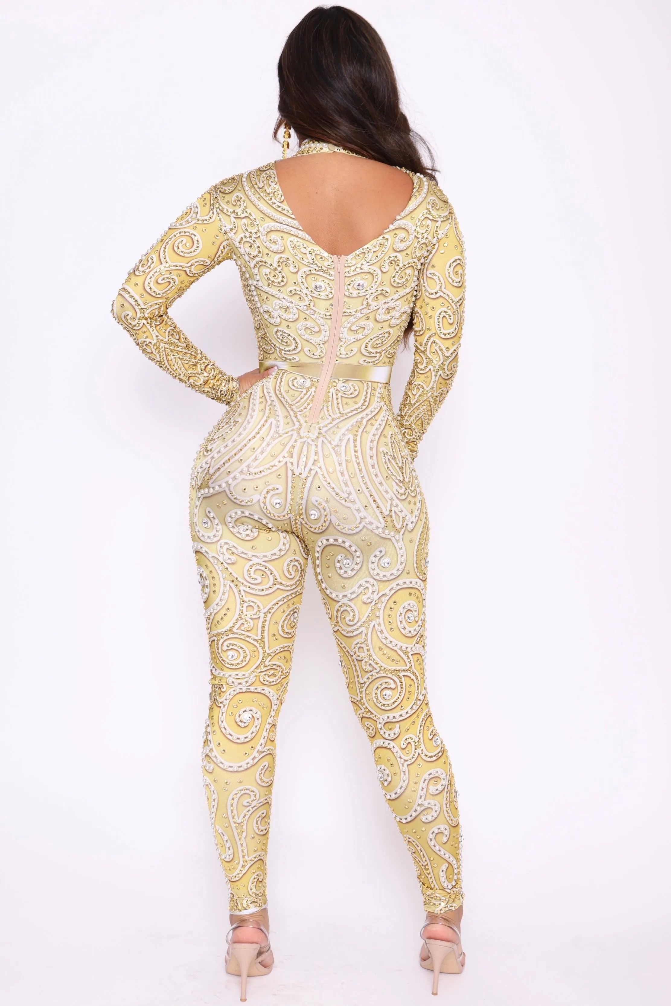High Society (Gold)