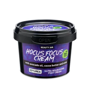 Hocus Focus Foot Cream