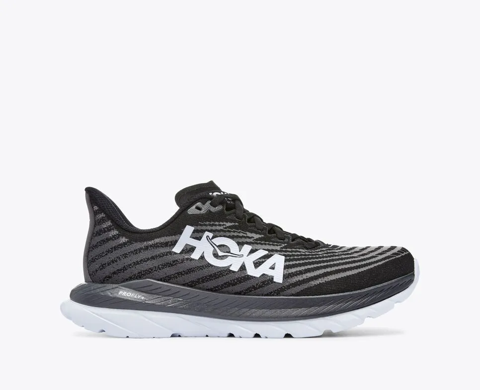 Hoka Mach 5 Wide