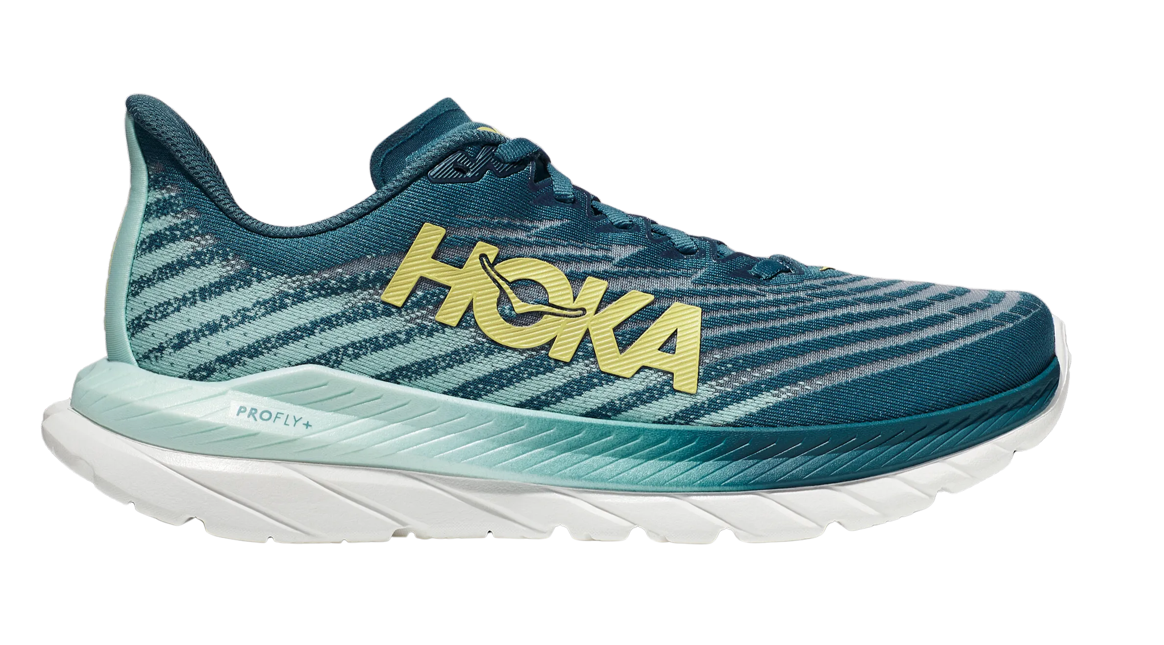 Hoka Mach 5