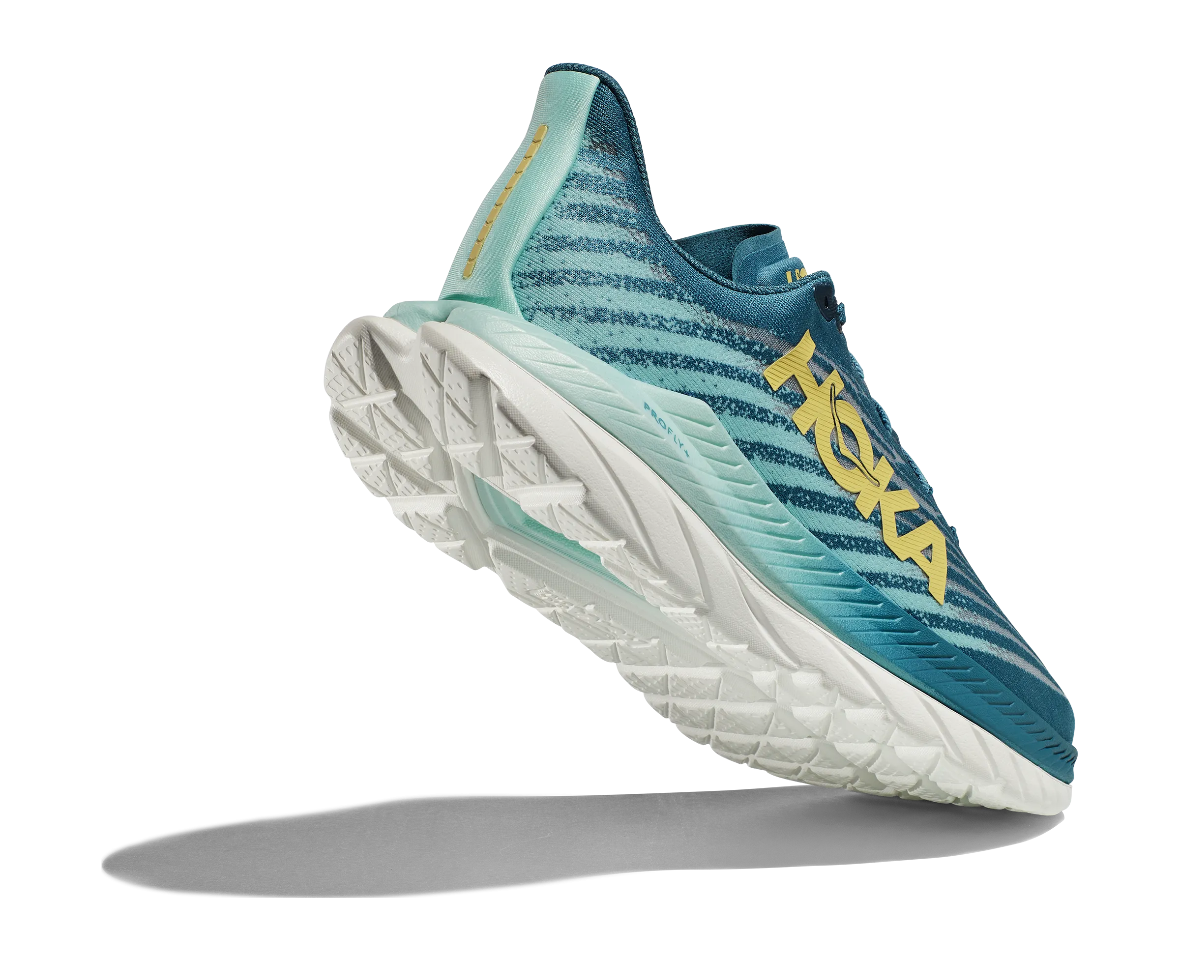 Hoka Mach 5
