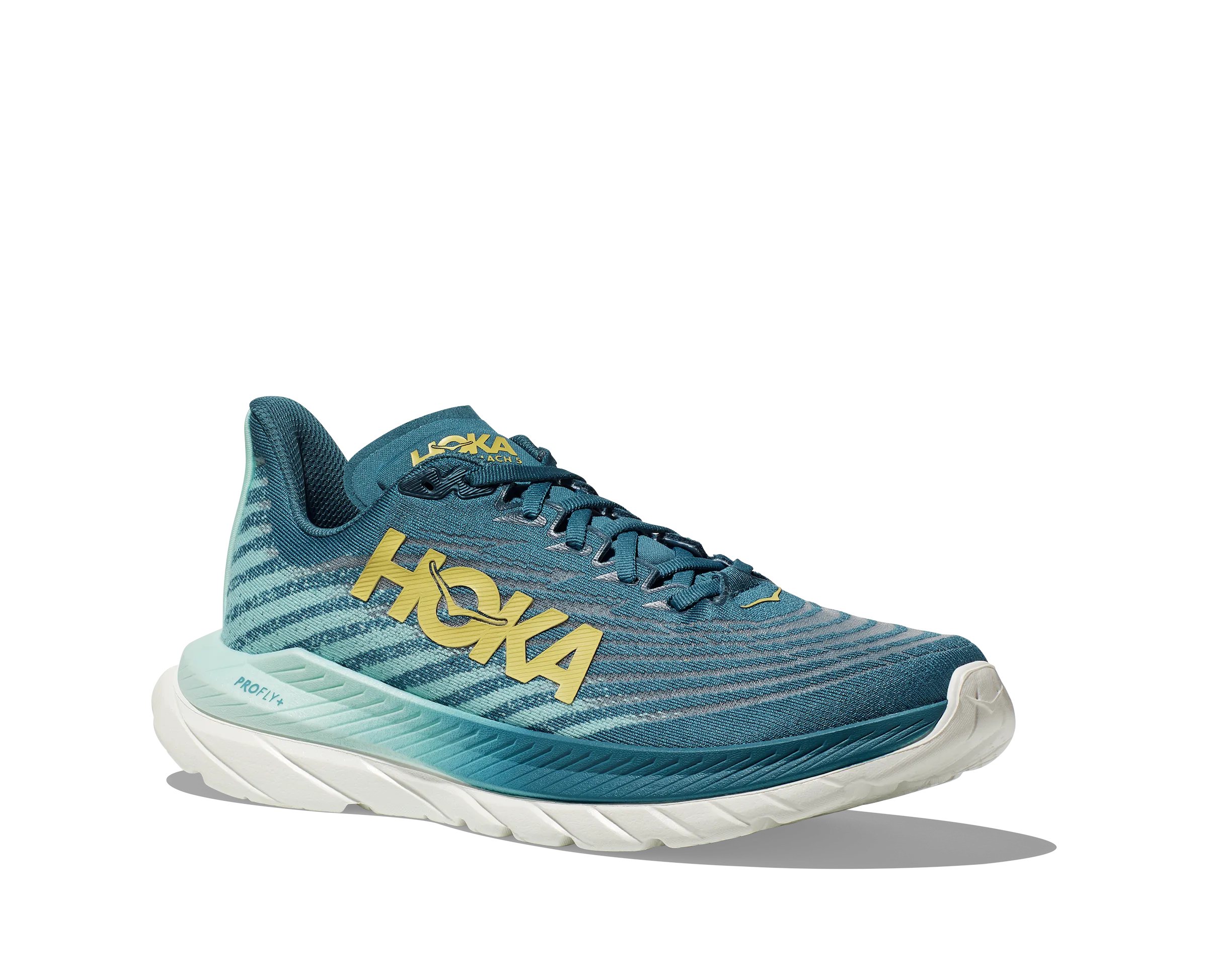 Hoka Mach 5
