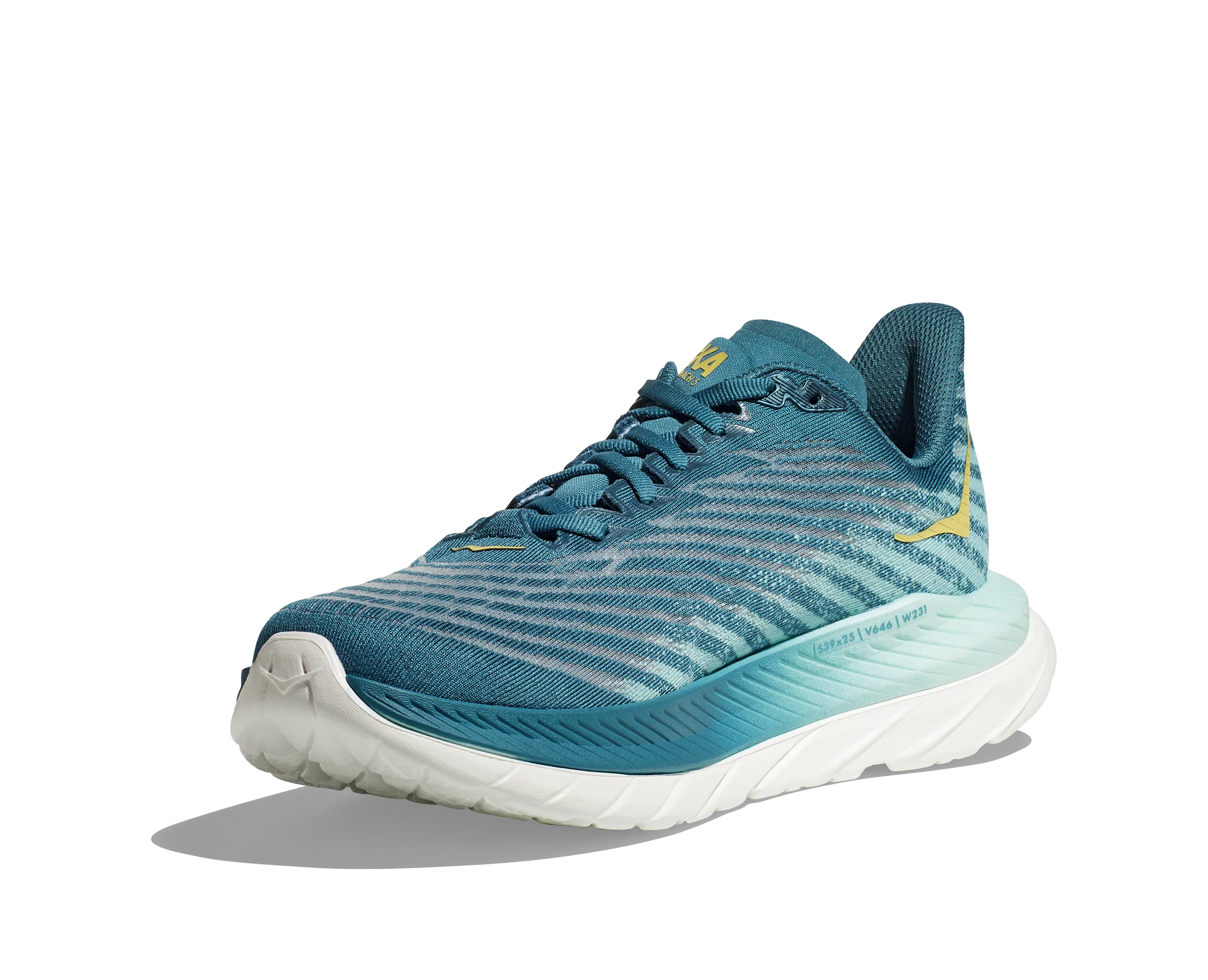 Hoka Mach 5