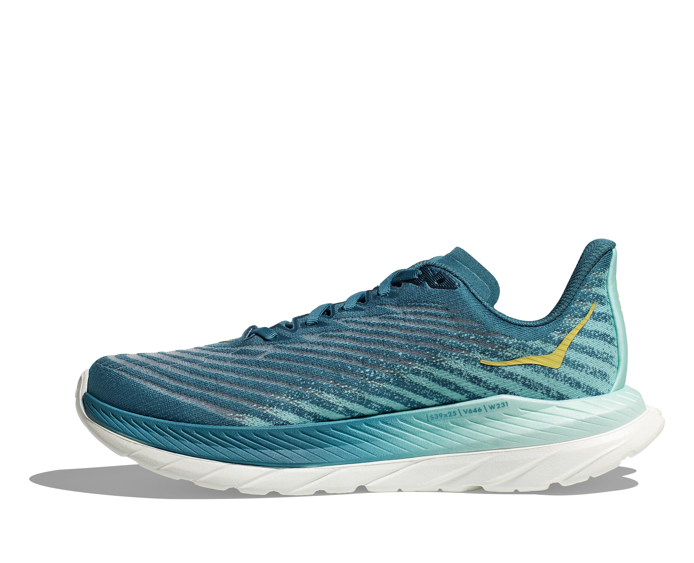 Hoka Mach 5