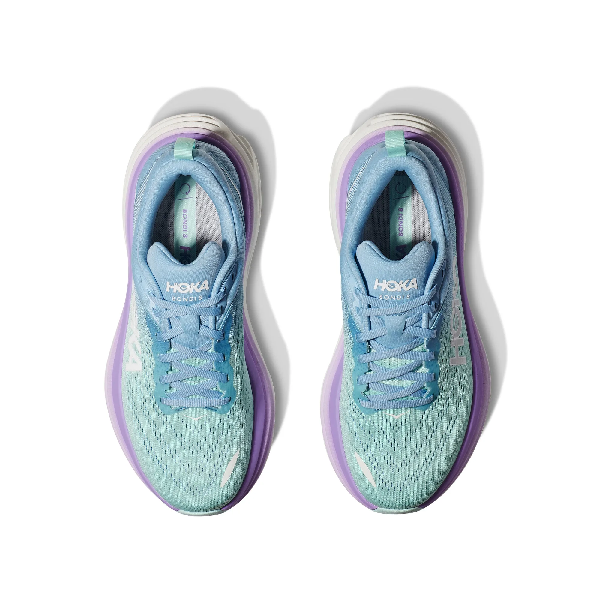 Hoka Womens Bondi 8 Shoes