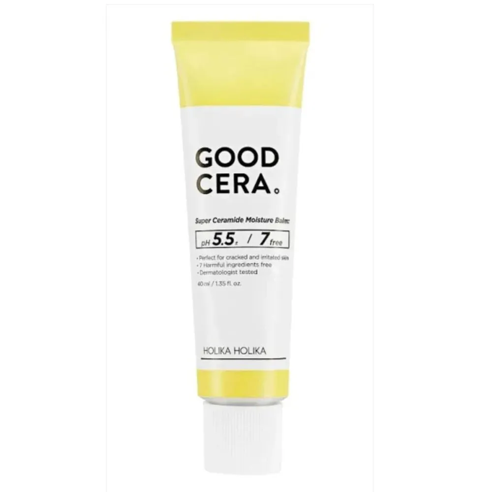 Holika Holika Good Cera Super Ceramide Moisture Balm 40ml